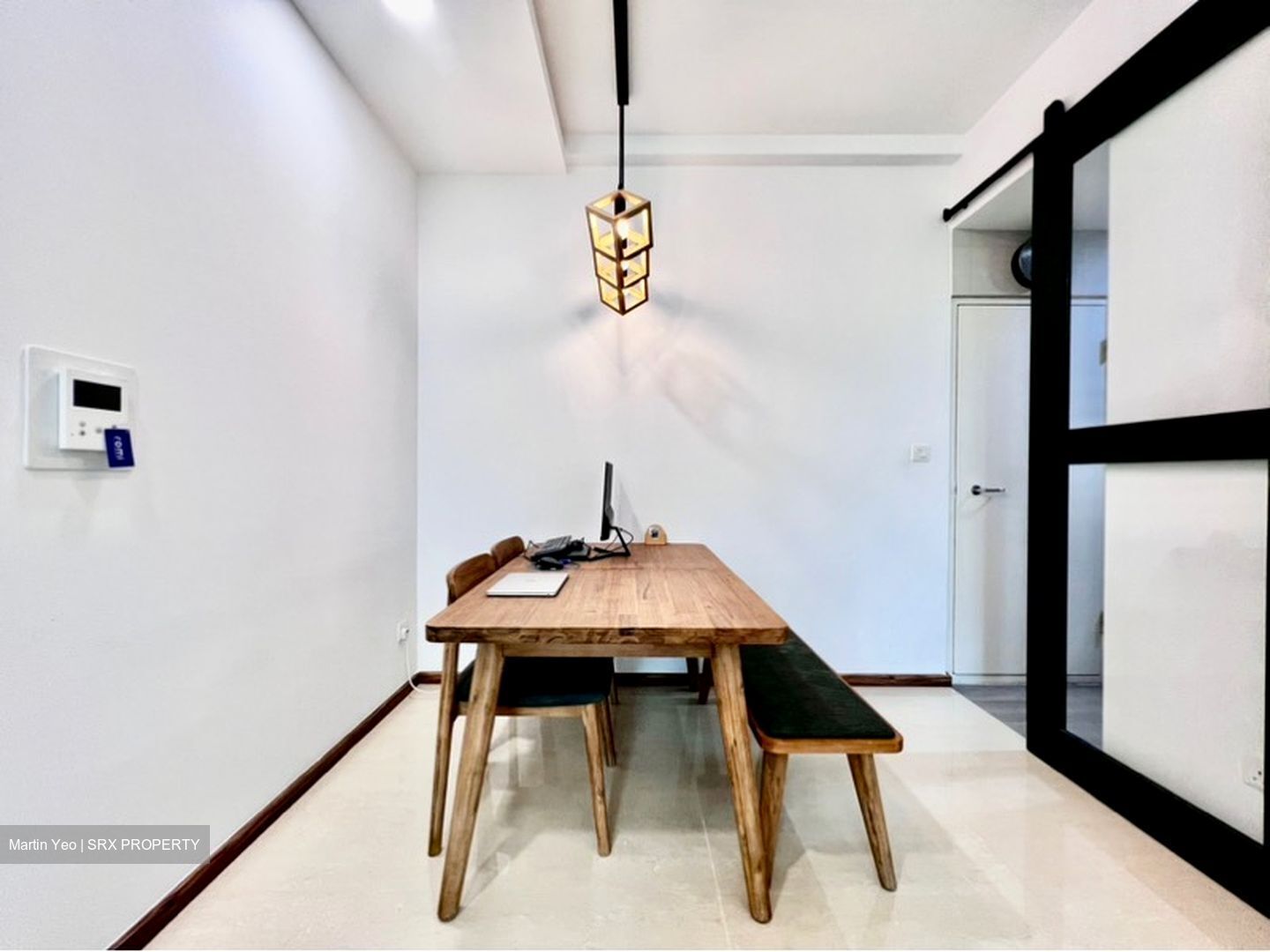 Mera East (D14), Apartment #488983961